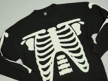 2pac bluza: Sweter, XL, FSBN, stan - Dobry
