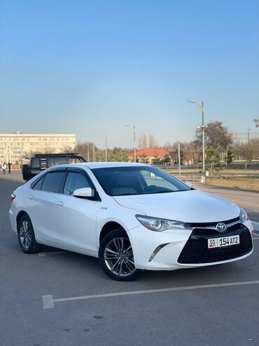 камри андроид: Toyota Camry: 2016 г., 2.5 л, Автомат, Гибрид, Седан