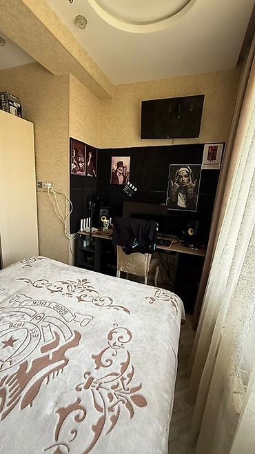 evler bine: 3 otaqlı, Yeni tikili, m. Həzi Aslanov, 91 kv. m — 4