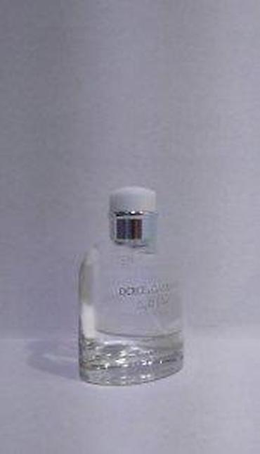 Parfemi: DOLCE & GABBANA LIGHT BLUE DISCOVER VULCANO EDT125ML TSTR | — 6