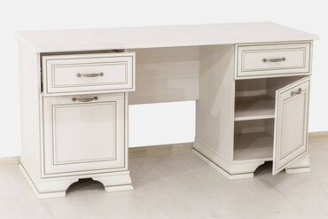 Письменные столы: Письменный стол, Новый — 4