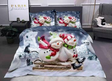 Ostalo: Trodelni Set Posteljine za Krevete NOVO TOP Kvalitet AKCIJA Cene nisu — 5