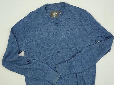 Чоловікам: H&M L.O.G.G., Светр для чоловіків, розмір M — 1