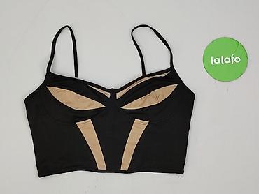 bluzki basic w paski: Top damski, rozmiar S — 2