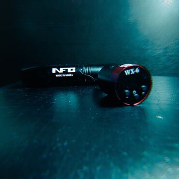 трансбой апарат: 🔥 Профессиональная тату-машинка NFC WX-6 (Made in Korea) Идеальный