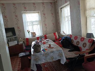 сдаю дом кок джар: 3 комнаты, 49 м², 7 соток, Новопавловка, Риэлтор — 8