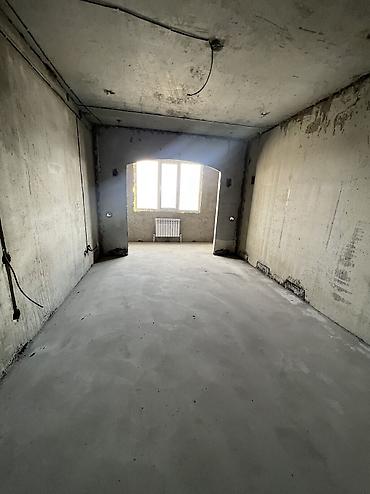 Продажа квартир: 2 комнаты, 56 м², 107 серия, 5 этаж, Готовая ПСО (под самоотделку) — 4