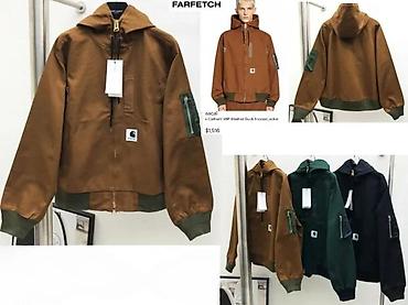 blend she: GUCCI, C.P. BURBERRY,FENDI, S.ISLAND.EKSKLUZIVNI MODELI | Novo! ! ! — 1