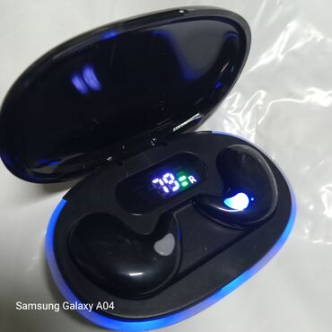 Наушники: Полноразмерные, Airon, Новый, Беспроводные (Bluetooth), Классические — 1