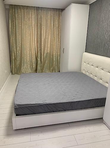 дианур: 3 комнаты, 121 м², Элитка, 4 этаж, Евроремонт — 7