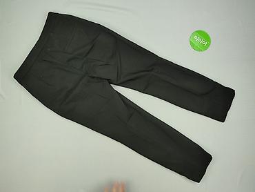 sukienki plus size hm: H&M, Spodnie materiałowe damskie, rozmiar XS — 3
