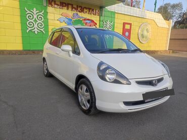 авто в рассрочку хонда степ: Honda Fit: 2002 г., 1.3 л, Автомат, Бензин, Хэтчбэк
