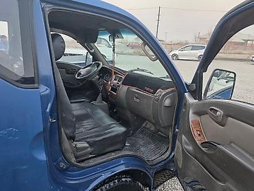 тойота хино: Легкий грузовик, Hyundai, Стандарт, 1,5 т, Б/у — 8