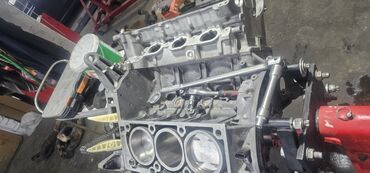 Двигатели, моторы и ГБЦ: Мерседес привозные моторы,и комплектующие + ремонт — 10
