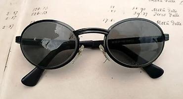 Ostali kućni aparati: Vintage SUNFLEX dioptrijski ram. Predivan Vintage SUNFLEX dioptrijski na lalafo.rs — 4 Ostali kućni aparati: Vintage SUNFLEX dioptrijski ram. Predivan Vintage SUNFLEX dioptrijski — 4