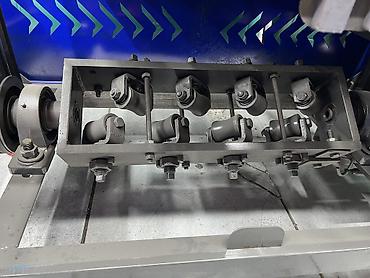 Другие инструменты: Выпрямитель проволоки Управления с компьютером Напряжения 380вольт — 14