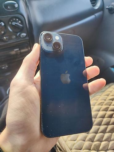 Уюлдук телефондор жана аксессуарлар: Продаю Iphone 14 128 gb память, ёмкость аккумулятора 84% Все в — 5