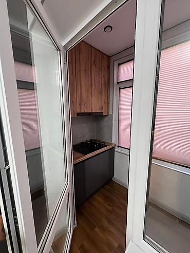 сдается кухня: 2 комнаты, 77 м², Церковь 1 этаж, Дизайнерский ремонт — 3