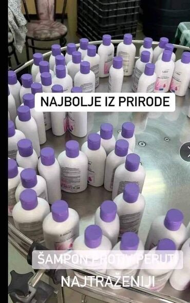 Nega kose: 🌸 Recite ZBOGOM peruti! 🌸 Isprobali ste sve, ali perut i dalje tu? 😕 — 9