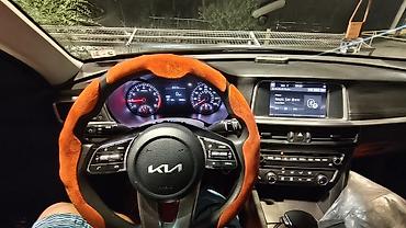 e5 olom: Kia Optima: 2019 г., 2.4 л, Автомат, Бензин, Седан — 6