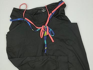 reebok bluzy: Reebok, Spodnie dresowe damskie, rozmiar S — 1