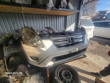 Ноускат Honda, 2006 г., Б/у, Оригинал at lalafo.kg Ноускат Honda, 2006 г., Б/у, Оригинал
