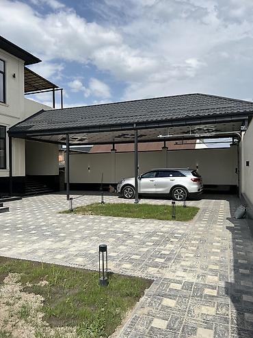 ✨ ДОМ ВАШЕЙ МЕЧТЫ УЖЕ ЖДЁТ ВАС! ✨ 🏡 Продаётся роскошный новый дом в at lalafo.kg ✨ ДОМ ВАШЕЙ МЕЧТЫ УЖЕ ЖДЁТ ВАС! ✨ 🏡 Продаётся роскошный новый дом в