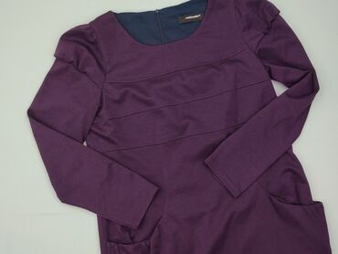 allegro sukienki wieczorowe dla puszystych: Women`s dress, size S (EU 36)