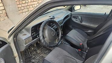 sonata d8: Daewoo Nexia: 2008 г., 1.5 л, Механика, Бензин, Седан — 2