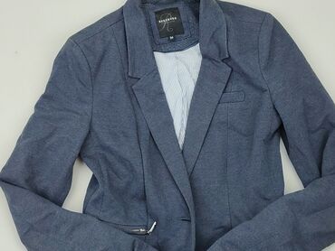 reserved cekinowe spódnice: Women's blazer Reserved, XS (EU 34), condition - Fair