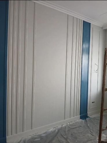 Покраска: Покраска ворот, Покраска стен, Покраска окон, На водной основе, На масляной основе, Больше 6 лет опыта — 25