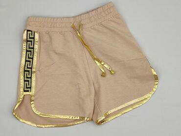 Shorts for women, Tulle, size S (EU 36)