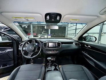 deepal so7: Kia Sorento: 2019 г., 2.4 л, Автомат, Бензин, Внедорожник — 9