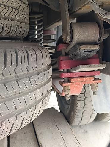 скутер электрон: Жеңил жүк ташуучу унаа, Hyundai, Стандарт, 3 т, Жаңы — 9