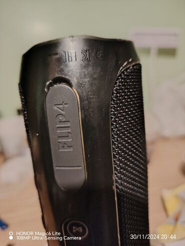 Zvučnici i stereo sistemi: Original ((jbl flip4 harman kardon))® blutut prenosivi wireless — 10