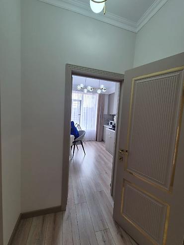 nova grant: 1 комната, 40 м², Элитка, 4 этаж, Евроремонт — 4