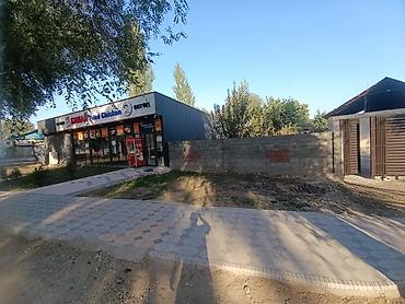 исик куль: 100 соток Для бизнеса, Газ, Электричество, Водопровод — 1