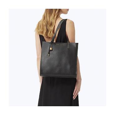 Çantalar: Çiyin çantası, Marc Jacobs, İşlənmiş — 6