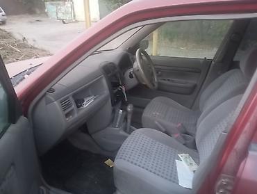 подкрылок мазда демио: Mazda Demio: 2000 г., 1.5 л, Автомат — 3