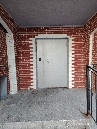 Köhnə tikili: Bakı, 2 otaqlı, Köhnə tikili, m. Gənclik, 35 kv. m — 25