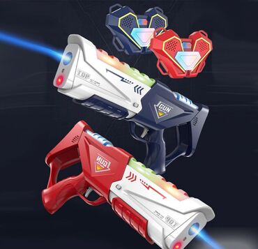 спираль мирена цена: Игровой сенсорный комплект для игр в Лазертаг (LaserTag) Gun State