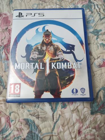 купить плейстейшен 5 в бишкеке: Портал комбат 1 (mortal kombat 1) 
на пс5 писать сюда