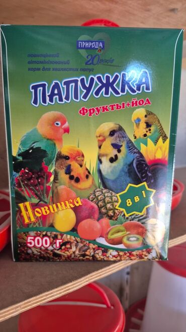 продажа птиц в баку: 🦜 PAPUQAY VİTAMİNİ – Sağlam tüklər, parlaq rənglər! 🦜 ✨ Kiçik
