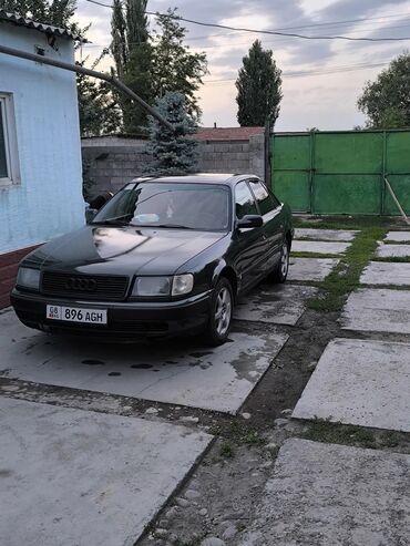 трос сцепления гольф 3: Audi 100: 1992 г., 2.3 л, Механика, Бензин, Седан