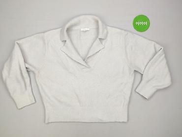 kaptur: H&M, Sweter damski, rozmiar M — 2