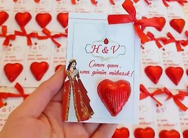 Reklam, çap: Xına paylama çatdırılma var -da lalafo.az — 2 Reklam, çap: Xına paylama çatdırılma var — 2