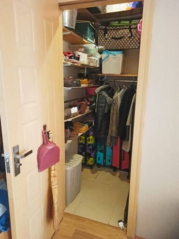 Yeni tikili: M. Həzi Aslanov, 3 otaqlı, Yeni tikili, m. Həzi Aslanov, 96 kv. m — 21