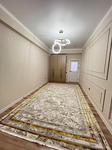 Продажа квартир: 3 комнаты, 96 м², Элитка, 7 этаж, Евроремонт — 2