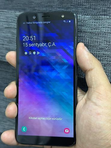 Samsung 32 GB, rəng - Qara, İki sim kartlı lalafo.az -da Samsung 32 GB, rəng - Qara, İki sim kartlı