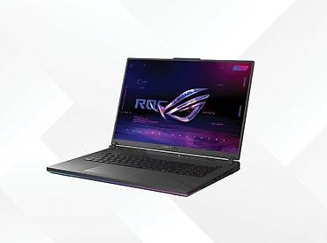 ASUS: Asus Rog Strix G614FR-ES96 ASUS ROG Strix G16 G614FR-ES96 — 1